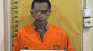 Tak Tahan, Aksi Bejat Paman Terungkap