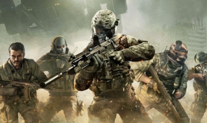 Buruan Klaim! 23 Kode Redeem CODM Masih Aktif Hari Ini