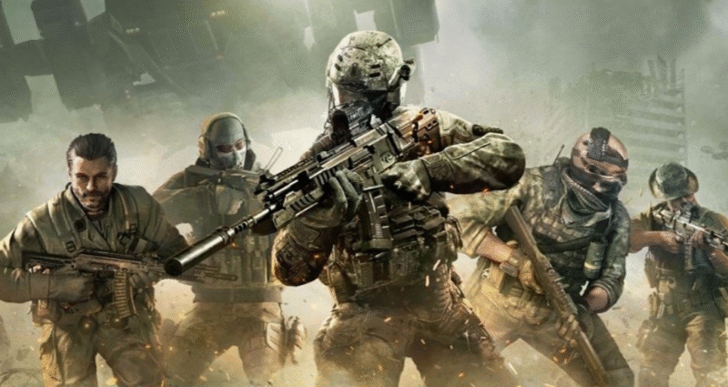 Buruan Klaim! 23 Kode Redeem CODM Masih Aktif Hari Ini