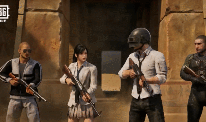 23 Kode Redeem PUBG Aktif Hari Ini, Jangan Sampai Kehabisan