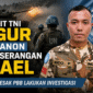 Prajurit TNI Gugur di Lebanon, Pemerintah Desak Investigasi PBB