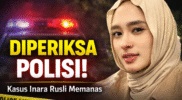 Dugaan Perzinaan Inara Rusli Dipanggil Polda Metro