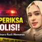 Dugaan Perzinaan Inara Rusli Dipanggil Polda Metro