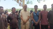 Dinsos Merangin Klarifikasi Bantuan Rp1,4 Miliar untuk Suku Anak Dalam