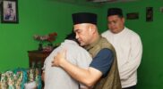 Dua Orang Tewas Longsor di Empelu, Pemkab Bungo Sambangi Korban
