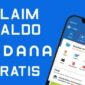 Klaim Saldo DANA Kaget Rp205.000 Hari Ini Selasa 5 Mei 2026