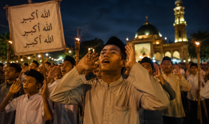 Perbedaan Takbir Mursal dan Takbir Muqayyad saat Iduladha 2026