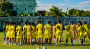 PSP Padang Siap Tantang Mataram Utama FC di Laga Perdana Liga 4 Nasional 2026