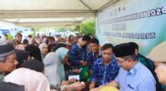 Anwar Sadat Dorong Industri Maju dan Pekerja Sejahtera