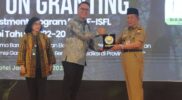 Potensi Hutan Besar, Jambi Dorong Ekonomi Hijau ke Level Global
