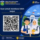 Perda Baru Pendidikan di Sungai Penuh Siswa Wajib Tahu