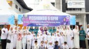 Rabu Berkah TP PKK Jambi Hadirkan Edukasi Kesehatan