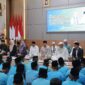 376 Calon Jemaah Haji Tanjab Barat Resmi Berangkat ke Tanah Suci