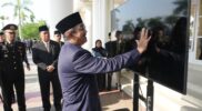 Barcode Kotak Amal Resmi Diluncurkan di Tanjab Barat Sedekah Kini Lebih Aman