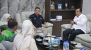 Kementan RI Dorong Kemajuan Kopi, Kelapa, dan Padi di Tanjab Barat