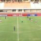 Pertandingan Mataram Utama FC VS PSP Padang di Liga 4 Nasional 2026
