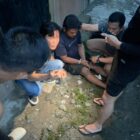 Sopir Kurir Sabu Ditangkap, Terhubung Napi Lapas