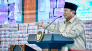 Prabowo Pangkas Bunga PNM Mekaar