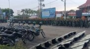 Kodim 0417/Kerinci Siaga May Day 2026, TNI Pastikan Keamanan