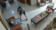 Perampokan Berdarah Pelaku Diduga Mantan Menantu