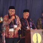 Wako Alfin, Kenduri Sko, Sungai Penuh, Kerinci, budaya daerah, adat istiadat, Pulau Tengah, TP PKK, Sri Kartini Alfin, Monadi, Murison, ninik mamak, tradisi Kerinci