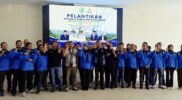 Pelantikan KORMI Kerinci, Langkah Baru Majukan Olahraga Masyarakat