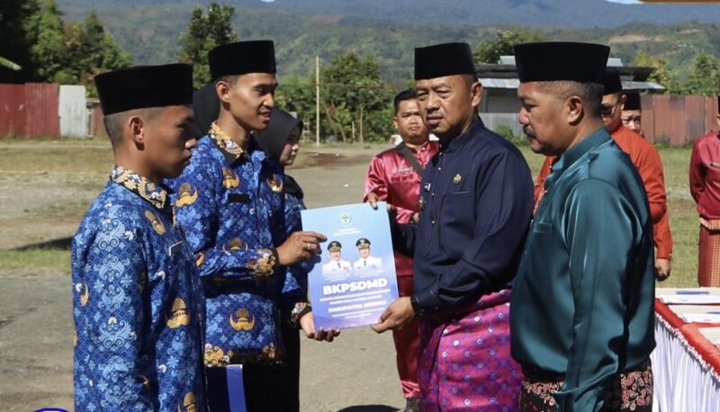 Hardiknas 2026: Monadi Dorong Pendidikan Inklusif dan Berkualitas