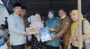 Ratusan Warga Terdampak, Bantuan Mulai Disalurkan