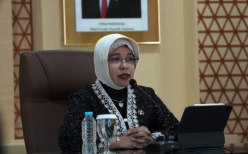 Ekonomi RI Tumbuh 5,61%, Konsumsi Jadi Motor Utama