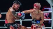 Penyebab Rodtang Kalah TKO dari Takeru
