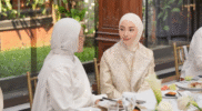 Ini Alasan Nikita Willy Berhijab (foto Ig nikitawillyofficial94)