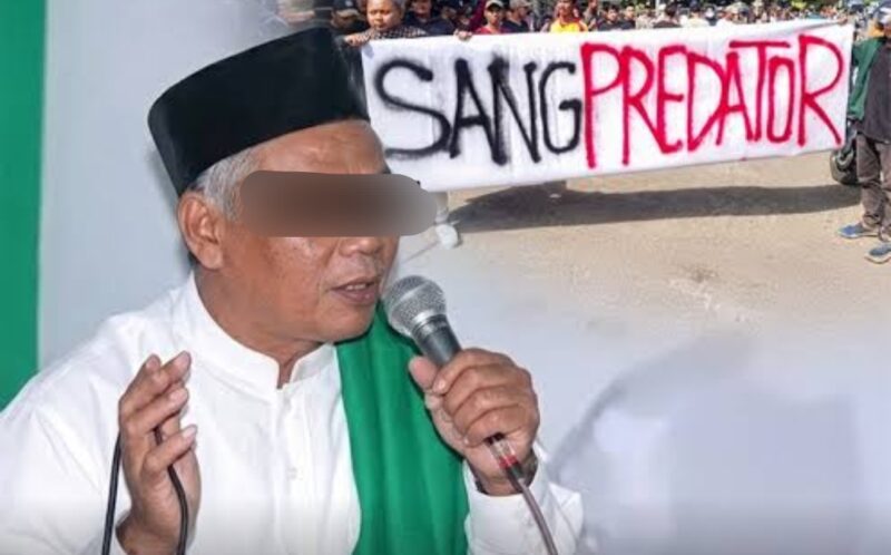 Fakta Kasus Pencabulan Santriwati di Ponpes Pati, Ini Modusnya!