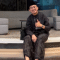 Ustad Syam (foto Instagram syam_elmarusy)