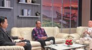 Dialog TVRI Jambi, Wabup Kerinci Dorong Pemerataan dan Mutu Pendidikan