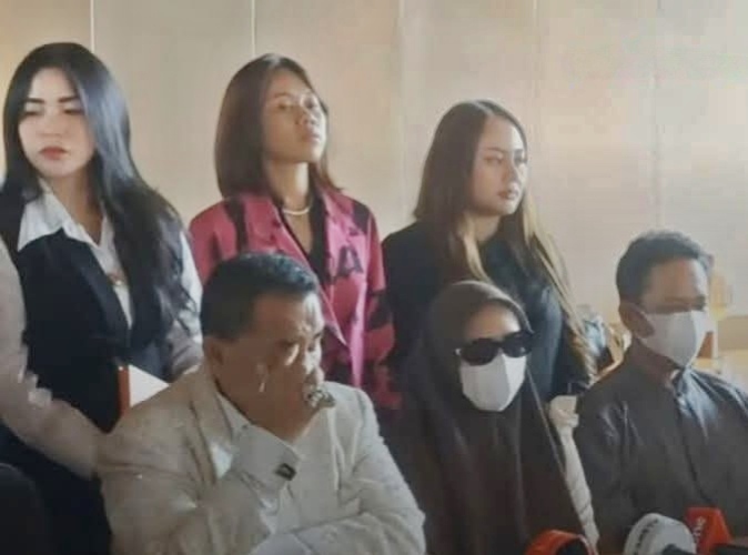 Santriwati  Pati Diduga Bergilir Masuk Kamar Kiai