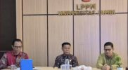 Sekda Alpian Awasi Langsung UKK Dewas Perumda Demi Hasil Berkualitas