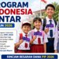 Cara Cek Status Penerima PIP 2026 Pakai NIK dan NISN di HP