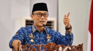Kepala Badan Kepegawaian Negara (BKN) Zudan Arif Fakrulloh