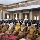 Latsar 195 CPNS Sungai Penuh Resmi Dibuka, Ini 3 Pesan Penting Sekda Alpian