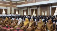 Latsar 195 CPNS Sungai Penuh Resmi Dibuka, Ini 3 Pesan Penting Sekda Alpian