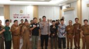 Sungai Penuh Terapkan Kotak Amal QR Barcode Terintegrasi