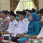 Wako Alfin Lepas 128 Jamaah Calon Haji Kota Sungai Penuh