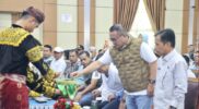Wako Alfin, FLS2N 2026, O2SN Sungai Penuh, OSN 2026, pendidikan Sungai Penuh, lomba pelajar, MTQ pelajar, Gala Siswa Indonesia