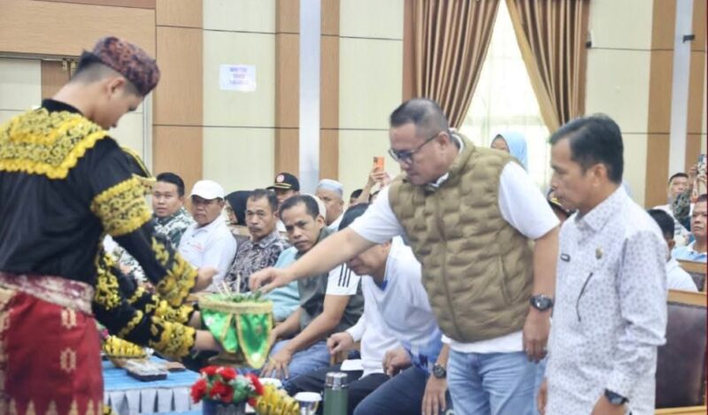 Wako Alfin, FLS2N 2026, O2SN Sungai Penuh, OSN 2026, pendidikan Sungai Penuh, lomba pelajar, MTQ pelajar, Gala Siswa Indonesia