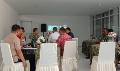 Wako Alfin Dorong Koperasi Merah Putih Perkuat Ekonomi Desa