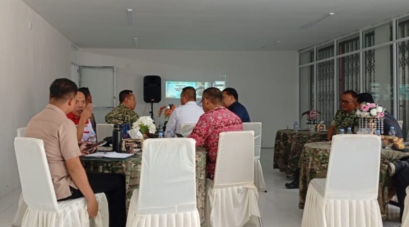 Wako Alfin Dorong Koperasi Merah Putih Perkuat Ekonomi Desa