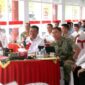 Wabup Katamso Hadiri Peresmian 1.061 Koperasi Merah Putih