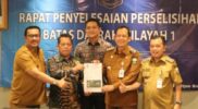 Al Haris: Tapal Batas Batang Hari–Muaro Jambi Diserahkan ke Kemendagri