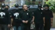 AKP Deky Diduga Jadi Beking Bandar Narkoba Kutai Barat