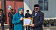 Harkitnas 2026, Wako Alfin Serukan Perlindungan Generasi Muda